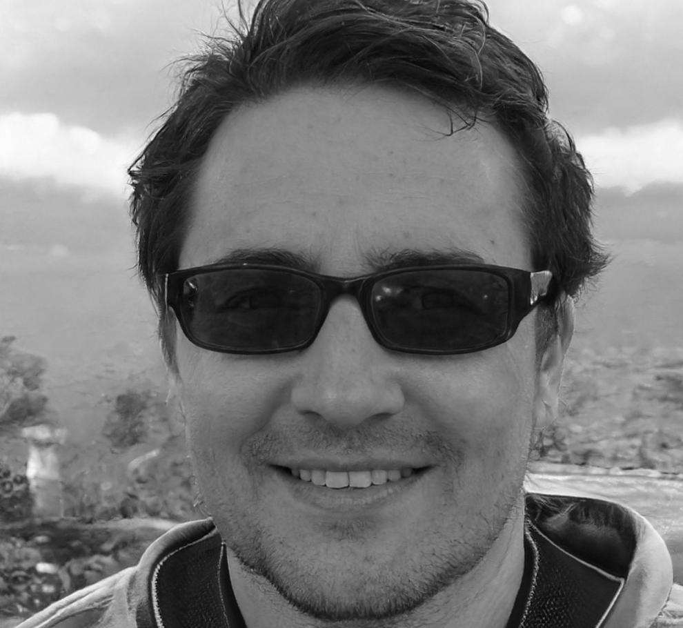 Instructor profile